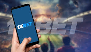 Aplikasi 1xBet Pertaruhan Mudah di Genggaman Tangan Anda -1605811654