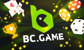 BC.Game Your Ultimate Gambling Platform