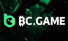 Discover BC.Game The Ultimate Online Gaming Platform