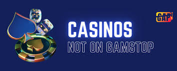Discover the Best Casinos UK Not on Gamstop 1950924908