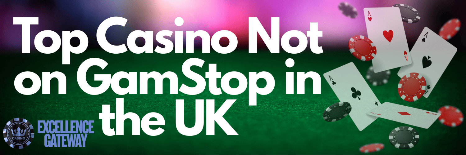 Discover the Best Non Gamstop UK Casino Sites -1837633873