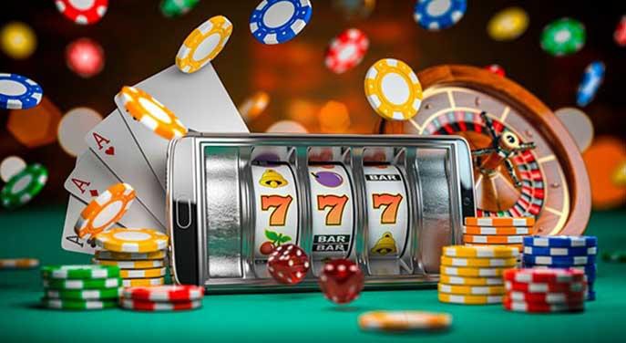 Discover the Excitement of Slotmonster Casino A Comprehensive Guide