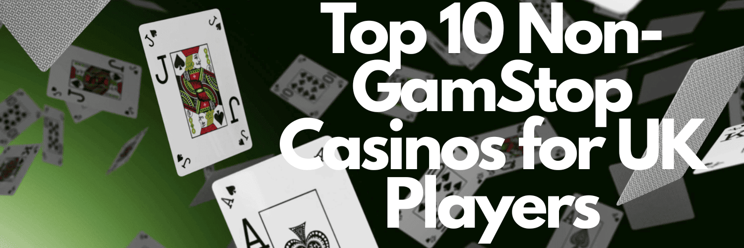 Discovering Casinos Non on Gamstop Your Guide to Online Gambling Freedom Discovering Casinos Non on Gamstop Your Guide to Online Gambling Freedom