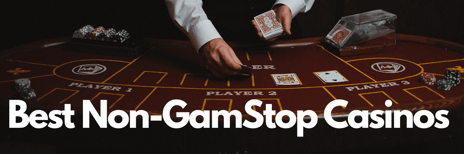 Exploring Non Gamstop Casinos A Guide to Your Alternative Gaming Options
