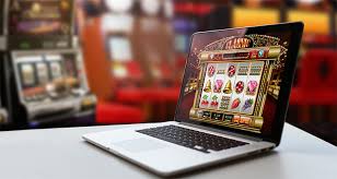 Exploring the Thrills of Slots Dynamite Casino Slots