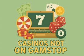 Reputable Casinos Not Using GamStop 2034953908