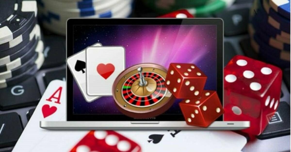Top No Deposit Casino Bonuses An Ultimate Guide to Free Gaming