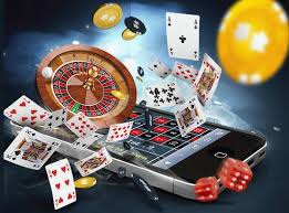 Top No Deposit Casino Bonuses An Ultimate Guide to Free Gaming