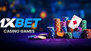 1xBet App Your Ultimate Betting Companion -1586745310