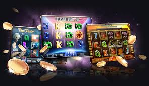 Discover the Exciting World of Casmiro Casino -1376688717 Discover the Exciting World of Casmiro Casino -1376688717