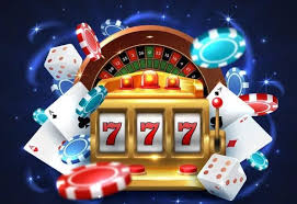 Discover the Exciting World of Casmiro Casino -1376688717 Discover the Exciting World of Casmiro Casino -1376688717