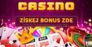 Nové online CZ casino - Objevte vzrušení virtuálního hraní